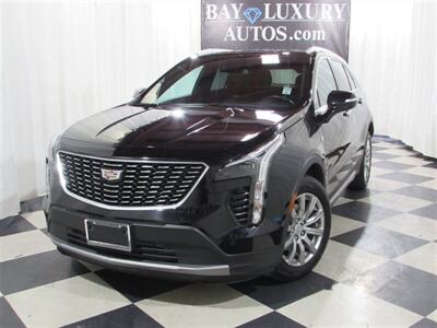 2023 Cadillac XT4 Premium Luxury   - Photo 2 - Dublin, CA 94568