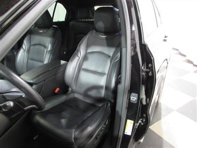 2023 Cadillac XT4 Premium Luxury   - Photo 40 - Dublin, CA 94568