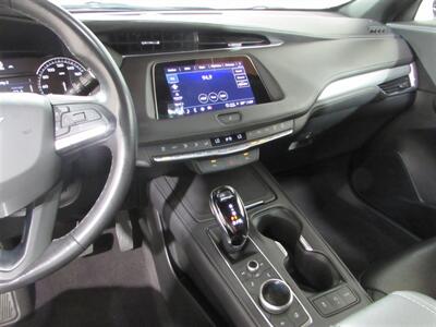 2023 Cadillac XT4 Premium Luxury   - Photo 15 - Dublin, CA 94568