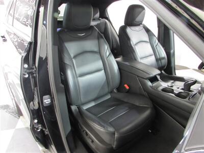 2023 Cadillac XT4 Premium Luxury   - Photo 27 - Dublin, CA 94568