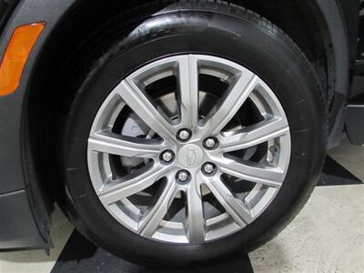2023 Cadillac XT4 Premium Luxury   - Photo 37 - Dublin, CA 94568