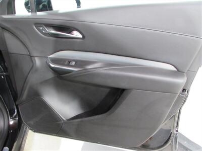 2023 Cadillac XT4 Premium Luxury   - Photo 25 - Dublin, CA 94568