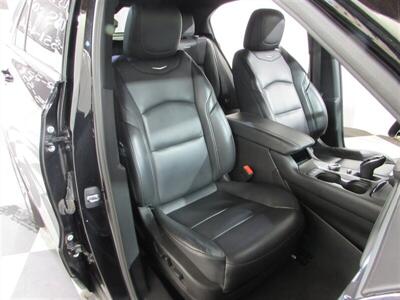 2023 Cadillac XT4 Premium Luxury   - Photo 91 - Dublin, CA 94568