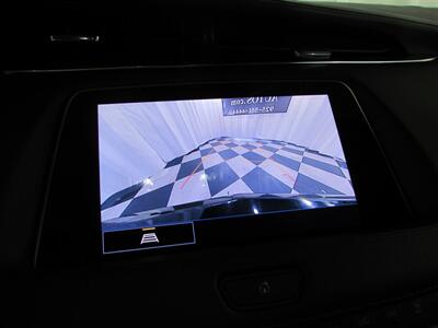 2023 Cadillac XT4 Premium Luxury   - Photo 18 - Dublin, CA 94568