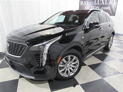 2023 Cadillac XT4 Premium Luxury   - Photo 12 - Dublin, CA 94568
