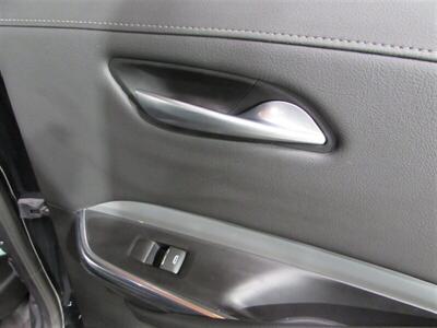 2023 Cadillac XT4 Premium Luxury   - Photo 21 - Dublin, CA 94568