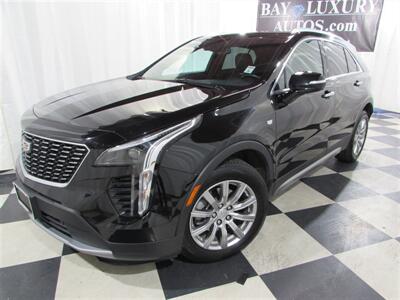 2023 Cadillac XT4 Premium Luxury   - Photo 3 - Dublin, CA 94568