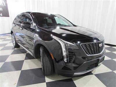 2023 Cadillac XT4 Premium Luxury   - Photo 71 - Dublin, CA 94568