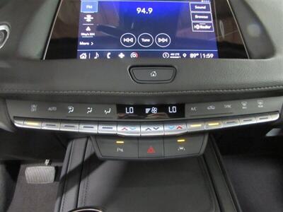 2023 Cadillac XT4 Premium Luxury   - Photo 62 - Dublin, CA 94568