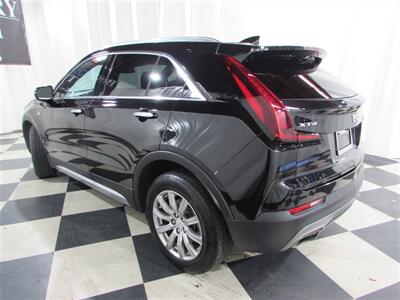2023 Cadillac XT4 Premium Luxury   - Photo 4 - Dublin, CA 94568