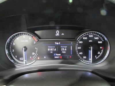 2023 Cadillac XT4 Premium Luxury   - Photo 52 - Dublin, CA 94568
