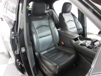 2023 Cadillac XT4 Premium Luxury   - Photo 92 - Dublin, CA 94568