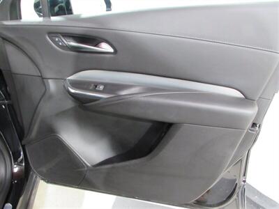 2023 Cadillac XT4 Premium Luxury   - Photo 87 - Dublin, CA 94568