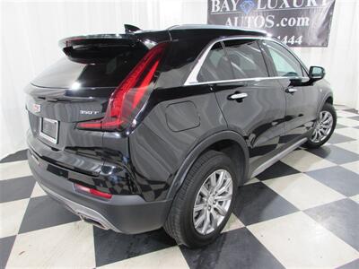 2023 Cadillac XT4 Premium Luxury   - Photo 5 - Dublin, CA 94568