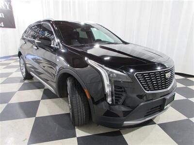 2023 Cadillac XT4 Premium Luxury   - Photo 8 - Dublin, CA 94568