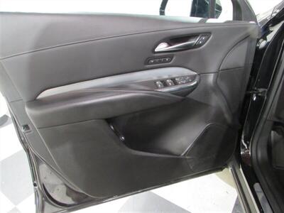 2023 Cadillac XT4 Premium Luxury   - Photo 24 - Dublin, CA 94568