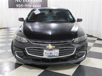 2016 Chevrolet Malibu Hybrid   - Photo 2 - Dublin, CA 94568