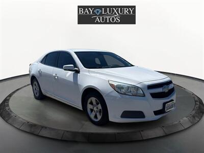 2013 Chevrolet Malibu LT   - Photo 46 - Dublin, CA 94568