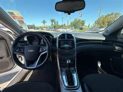 2013 Chevrolet Malibu LT   - Photo 19 - Dublin, CA 94568