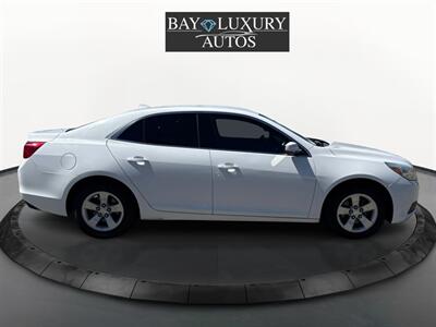 2013 Chevrolet Malibu LT   - Photo 5 - Dublin, CA 94568