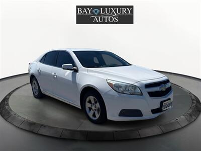 2013 Chevrolet Malibu LT   - Photo 3 - Dublin, CA 94568