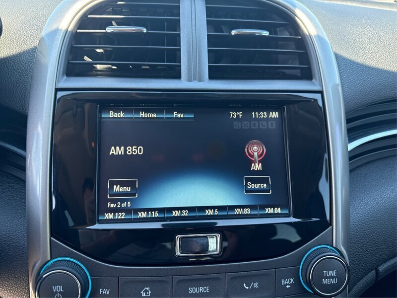 2013 Chevrolet Malibu LT   - Photo 26 - Dublin, CA 94568