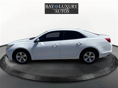 2013 Chevrolet Malibu LT   - Photo 9 - Dublin, CA 94568