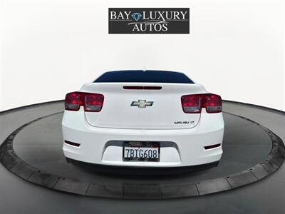 2013 Chevrolet Malibu LT   - Photo 41 - Dublin, CA 94568