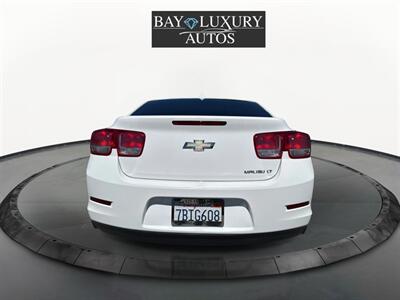 2013 Chevrolet Malibu LT   - Photo 7 - Dublin, CA 94568