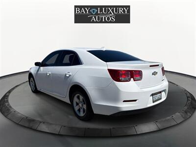 2013 Chevrolet Malibu LT   - Photo 8 - Dublin, CA 94568