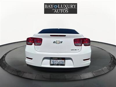 2013 Chevrolet Malibu LT   - Photo 7 - Dublin, CA 94568