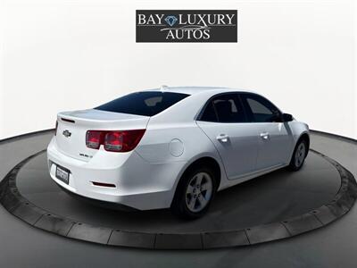 2013 Chevrolet Malibu LT   - Photo 40 - Dublin, CA 94568
