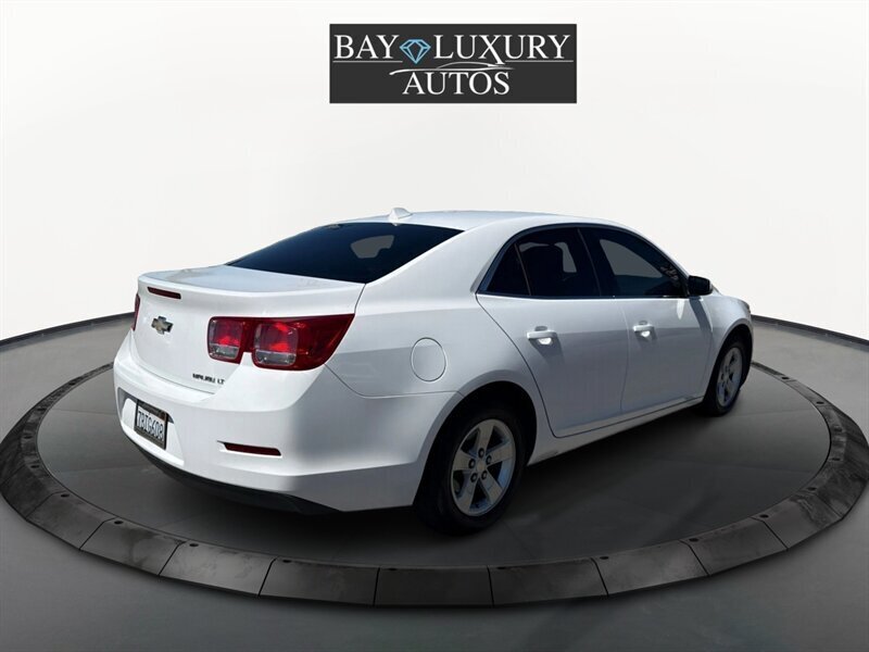 2013 Chevrolet Malibu LT   - Photo 40 - Dublin, CA 94568