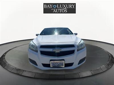 2013 Chevrolet Malibu LT   - Photo 2 - Dublin, CA 94568