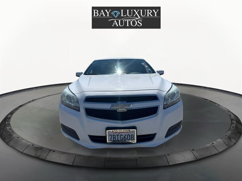 2013 Chevrolet Malibu LT   - Photo 2 - Dublin, CA 94568