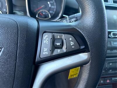 2013 Chevrolet Malibu LT   - Photo 33 - Dublin, CA 94568