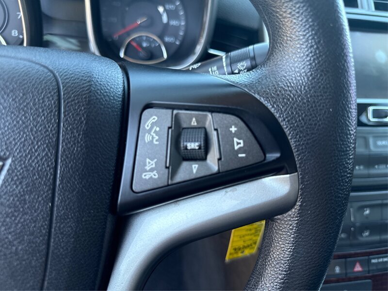 2013 Chevrolet Malibu LT   - Photo 33 - Dublin, CA 94568