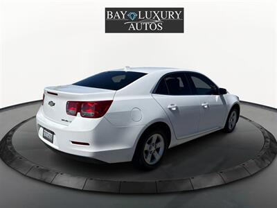 2013 Chevrolet Malibu LT   - Photo 6 - Dublin, CA 94568