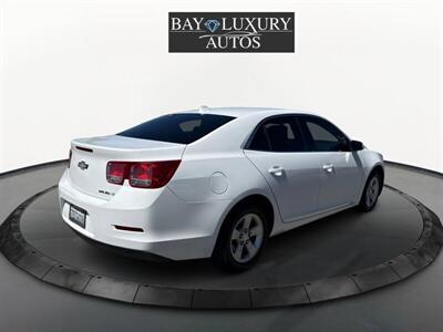 2013 Chevrolet Malibu LT   - Photo 6 - Dublin, CA 94568