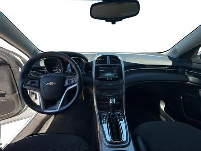 2013 Chevrolet Malibu LT   - Photo 48 - Dublin, CA 94568