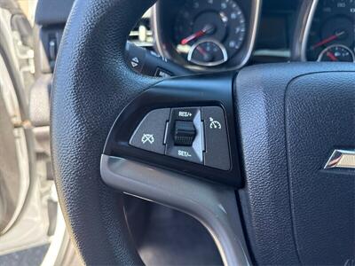 2013 Chevrolet Malibu LT   - Photo 21 - Dublin, CA 94568