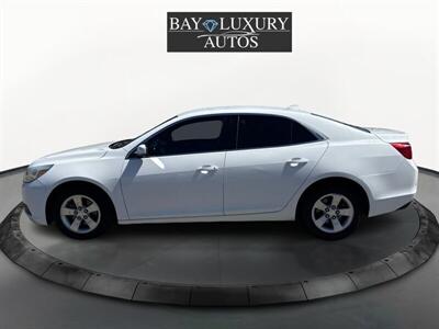 2013 Chevrolet Malibu LT   - Photo 9 - Dublin, CA 94568
