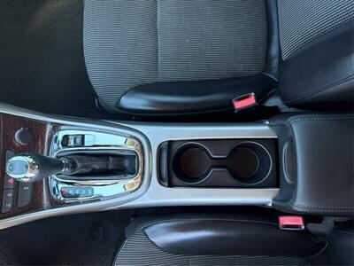 2013 Chevrolet Malibu LT   - Photo 13 - Dublin, CA 94568