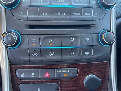 2013 Chevrolet Malibu LT   - Photo 20 - Dublin, CA 94568