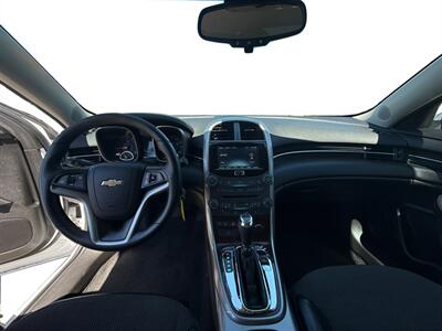 2013 Chevrolet Malibu LT   - Photo 10 - Dublin, CA 94568
