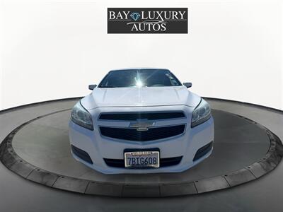 2013 Chevrolet Malibu LT   - Photo 2 - Dublin, CA 94568