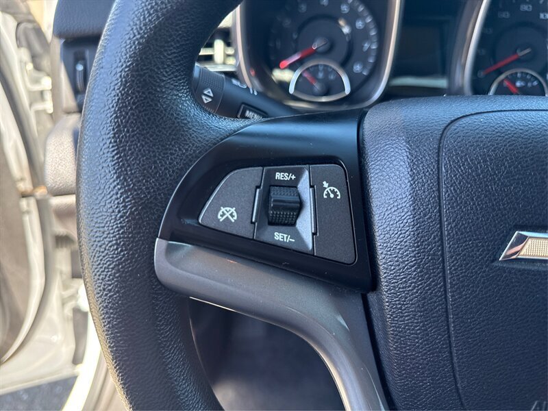2013 Chevrolet Malibu LT   - Photo 32 - Dublin, CA 94568