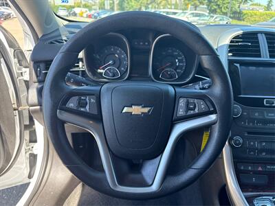 2013 Chevrolet Malibu LT   - Photo 15 - Dublin, CA 94568