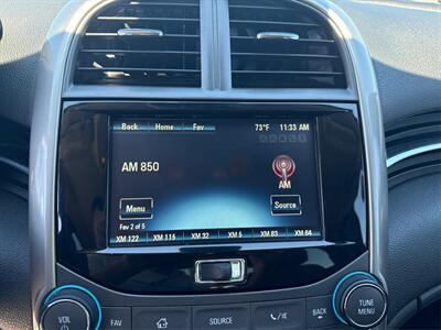 2013 Chevrolet Malibu LT   - Photo 12 - Dublin, CA 94568