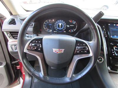 2018 Cadillac Escalade Premium Luxury   - Photo 10 - Dublin, CA 94568
